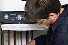 boiler repair Halton Gill