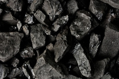 Halton Gill coal boiler costs