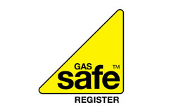 gas safe companies Halton Gill